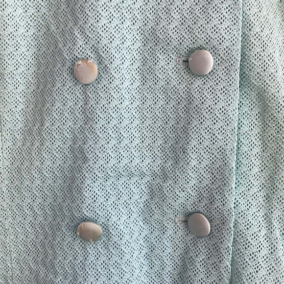 Berkshire tween vintage mini dress with satin details - Picture 4 of 7